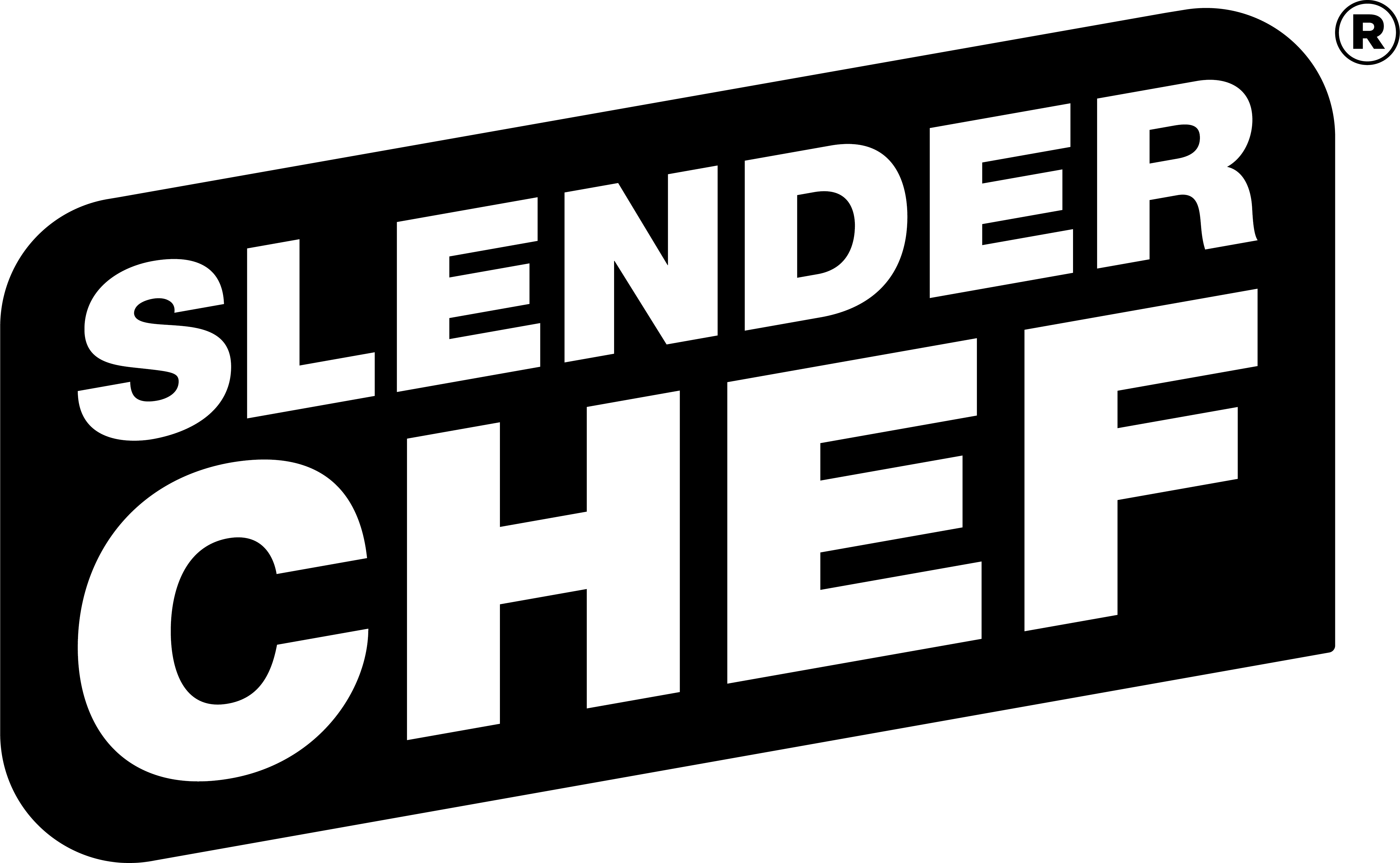 Slender Chef